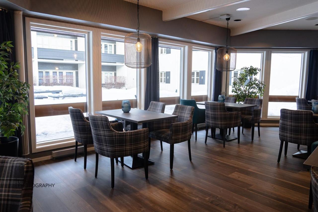 Gjestetun Hotel Oppdal